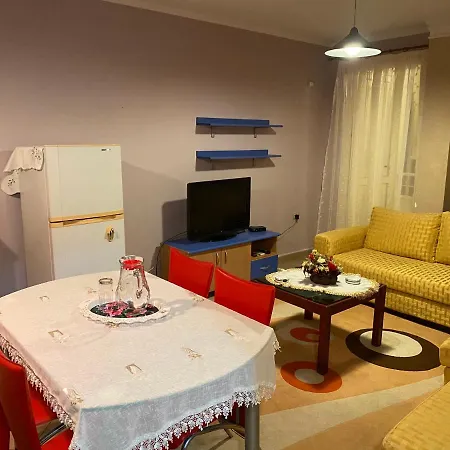 Apartment In Mali I Robit Golem Golem (Tirana)